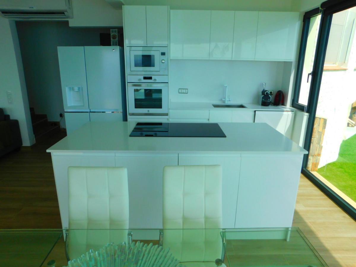فيلا Gmid Immo A228 Casa Unica روساس المظهر الخارجي الصورة