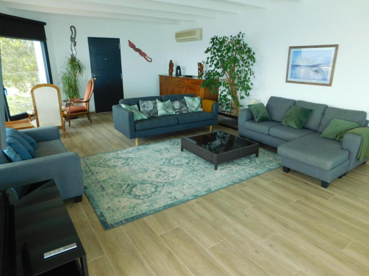 فيلا Gmid Immo A228 Casa Unica روساس المظهر الخارجي الصورة